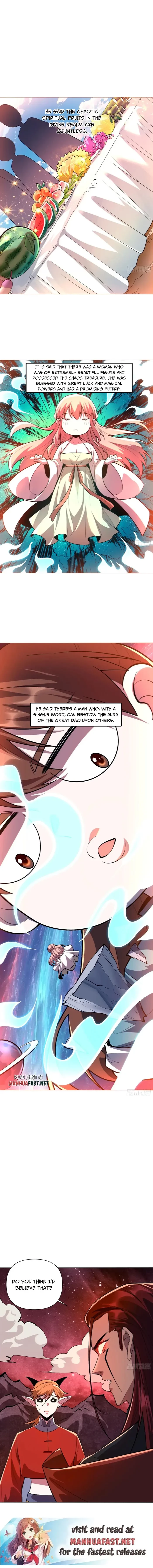 Read I’m Actually a Cultivation Bigshot EN Manga Online