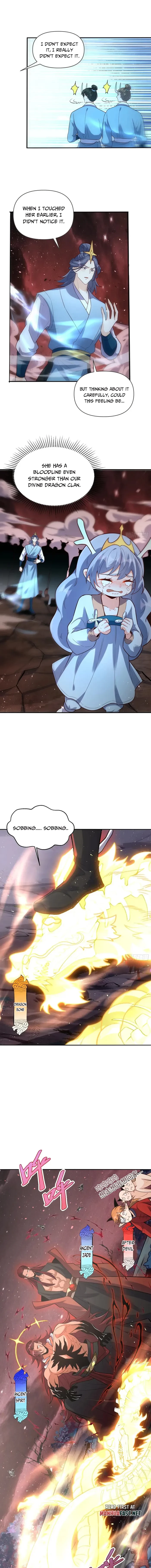 Read I’m Actually a Cultivation Bigshot EN Manga Online