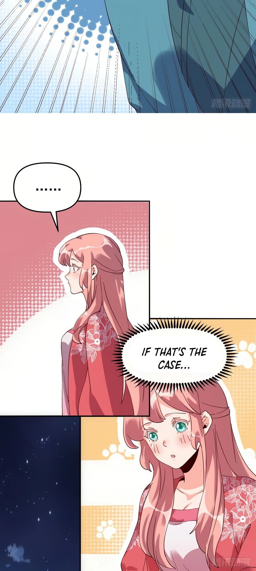 Read I’m Actually a Cultivation Bigshot EN Manga Online