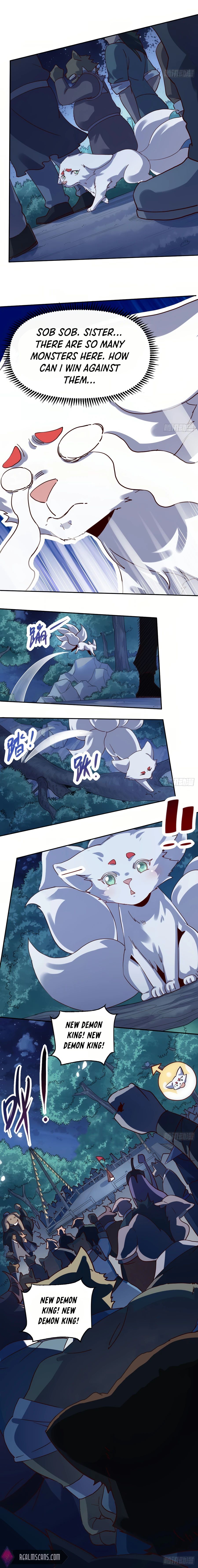 Read I’m Actually a Cultivation Bigshot EN Manga Online