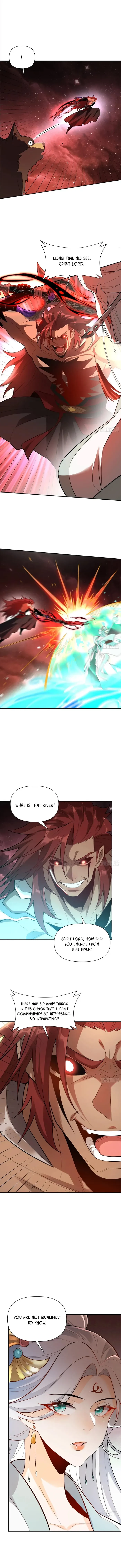 Read I’m Actually a Cultivation Bigshot EN Manga Online