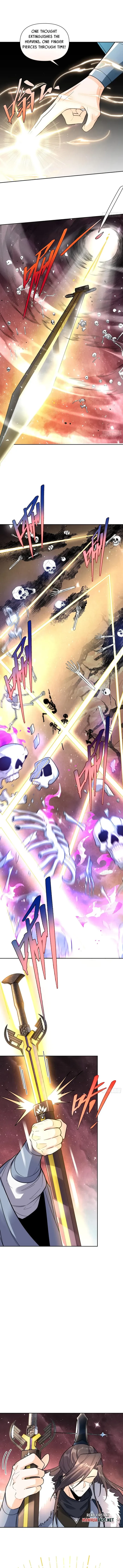 Read I’m Actually a Cultivation Bigshot EN Manga Online