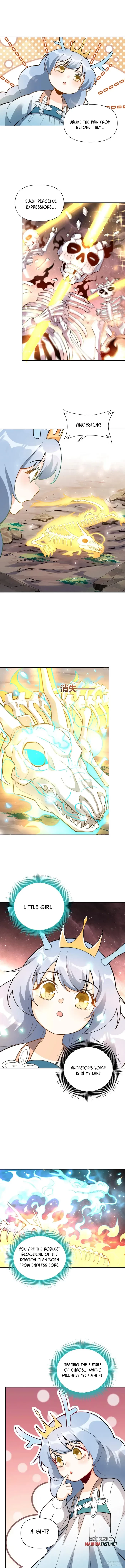 Read I’m Actually a Cultivation Bigshot EN Manga Online