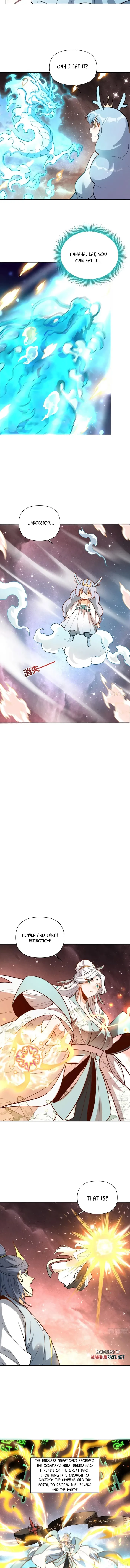 Read I’m Actually a Cultivation Bigshot EN Manga Online
