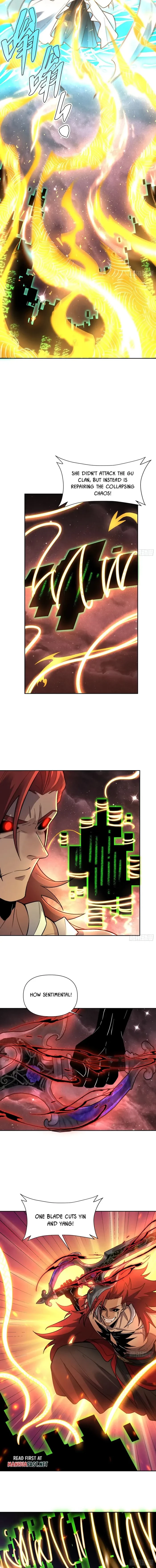 Read I’m Actually a Cultivation Bigshot EN Manga Online