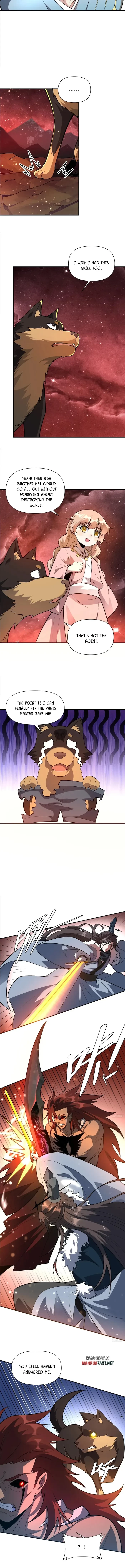 Read I’m Actually a Cultivation Bigshot EN Manga Online