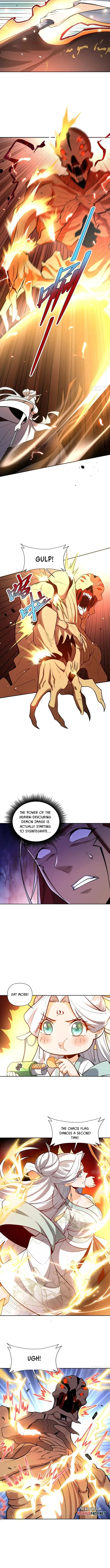 Read I’m Actually a Cultivation Bigshot EN Manga Online