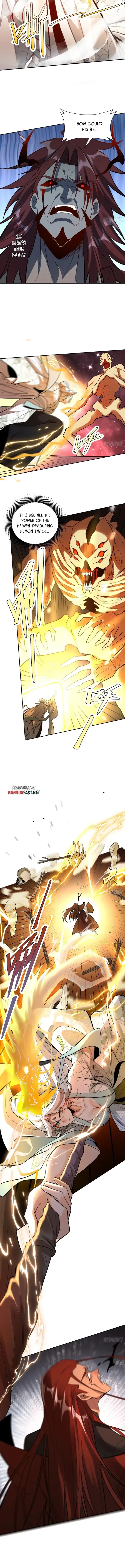 Read I’m Actually a Cultivation Bigshot EN Manga Online