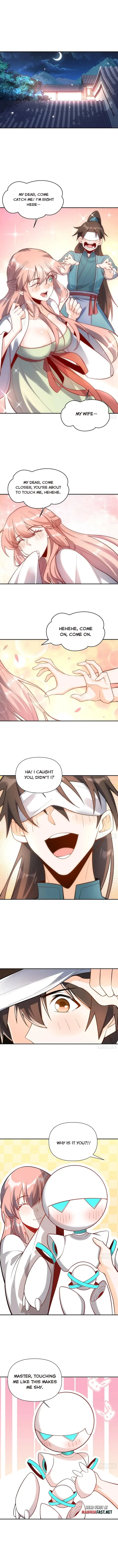 Read I’m Actually a Cultivation Bigshot EN Manga Online