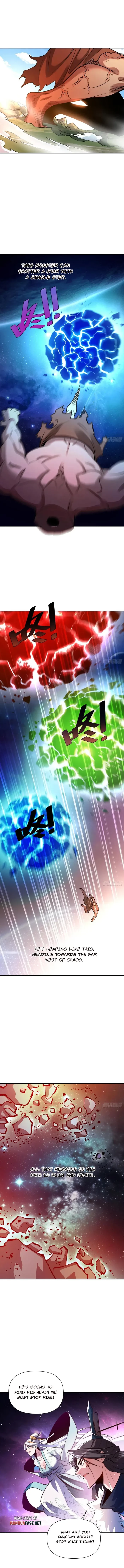 Read I’m Actually a Cultivation Bigshot EN Manga Online