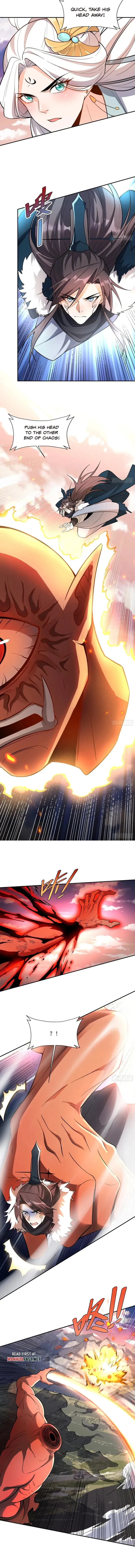Read I’m Actually a Cultivation Bigshot EN Manga Online