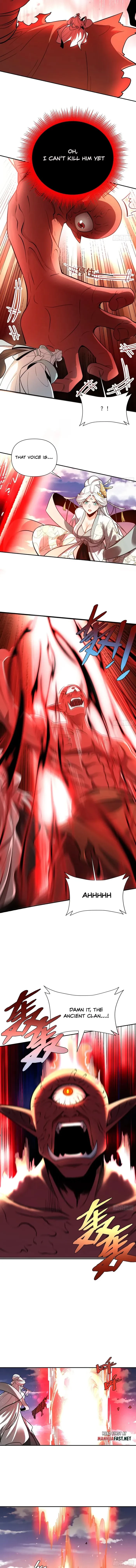 Read I’m Actually a Cultivation Bigshot EN Manga Online