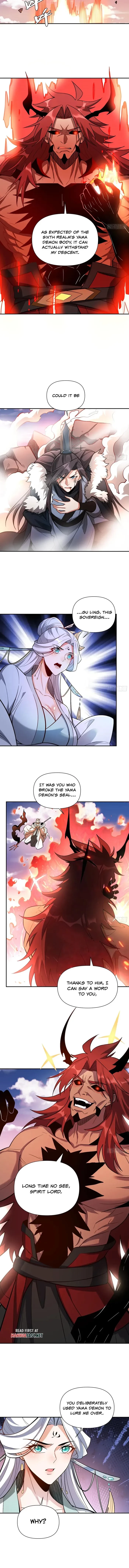 Read I’m Actually a Cultivation Bigshot EN Manga Online
