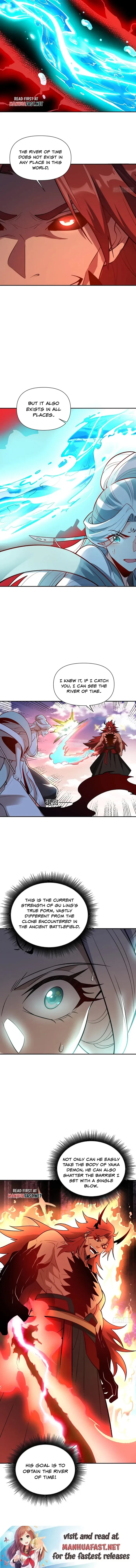 Read I’m Actually a Cultivation Bigshot EN Manga Online