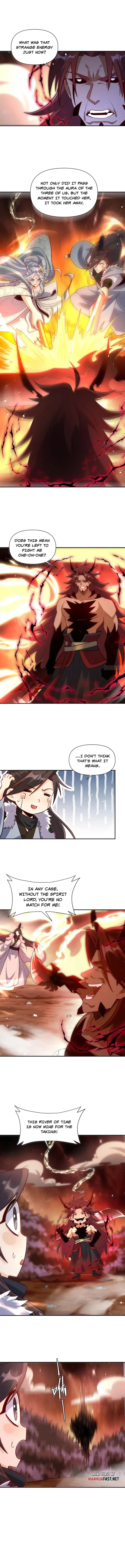 Read I’m Actually a Cultivation Bigshot EN Manga Online