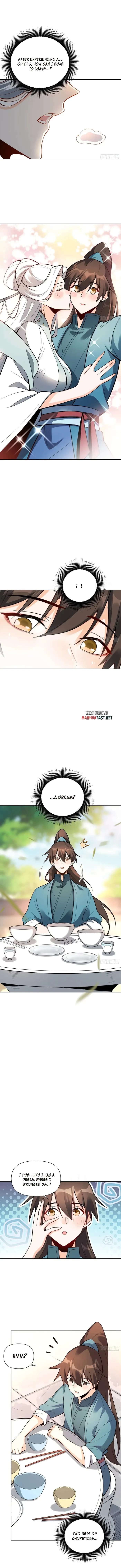 Read I’m Actually a Cultivation Bigshot EN Manga Online