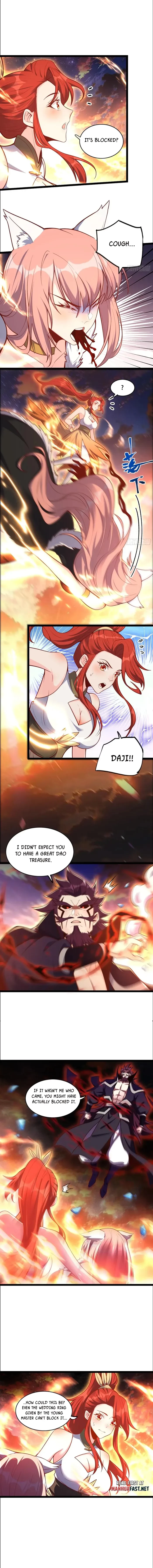 Read I’m Actually a Cultivation Bigshot EN Manga Online