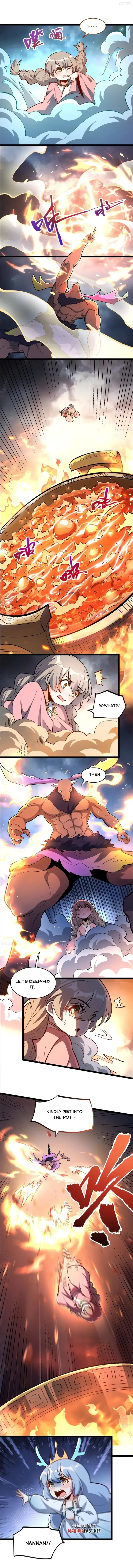 Read I’m Actually a Cultivation Bigshot EN Manga Online
