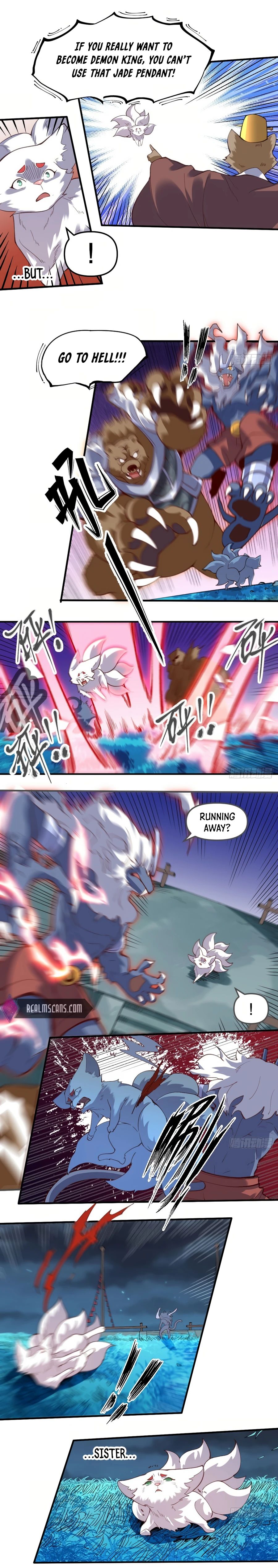 Read I’m Actually a Cultivation Bigshot EN Manga Online