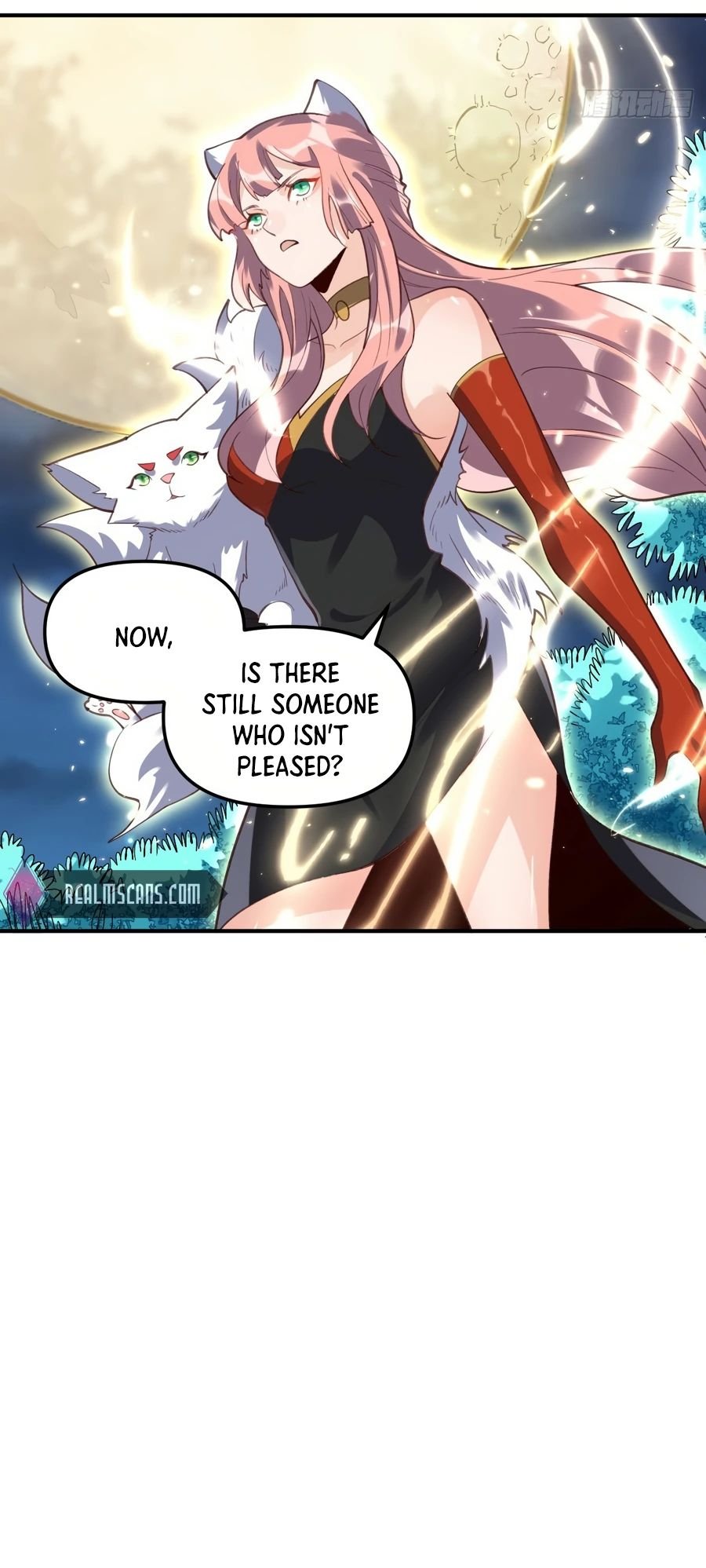 Read I’m Actually a Cultivation Bigshot EN Manga Online