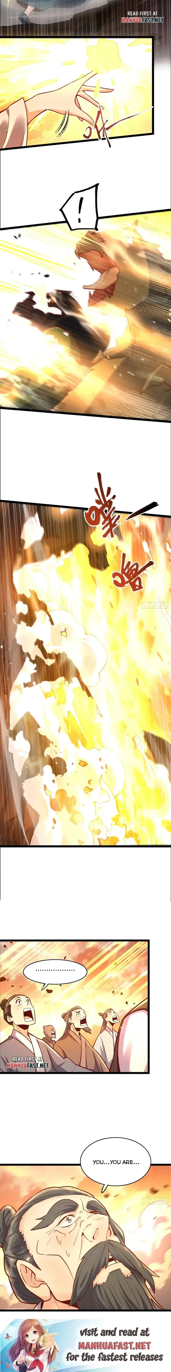 Read I’m Actually a Cultivation Bigshot EN Manga Online