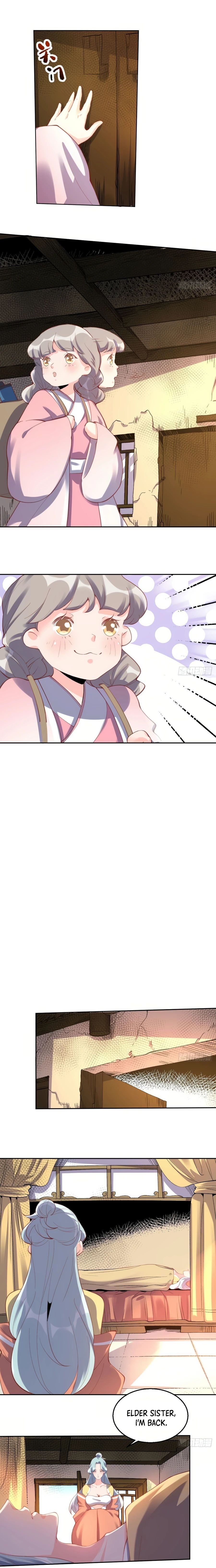 Read I’m Actually a Cultivation Bigshot EN Manga Online