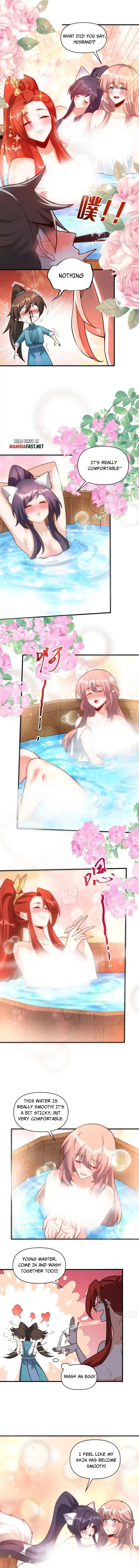 Read I’m Actually a Cultivation Bigshot EN Manga Online