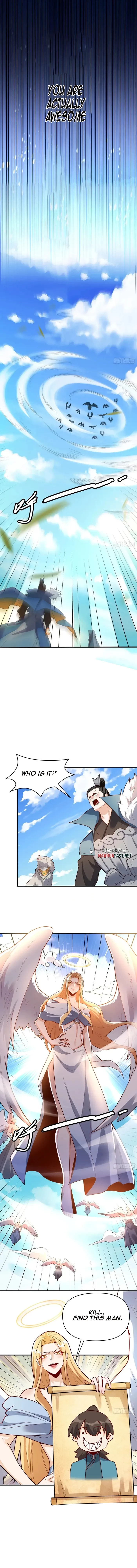 Read I’m Actually a Cultivation Bigshot EN Manga Online