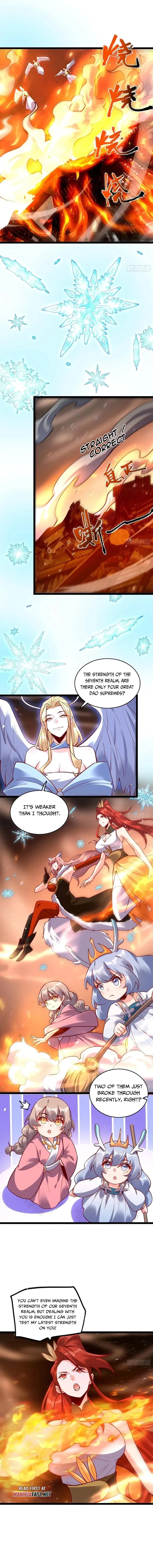 Read I’m Actually a Cultivation Bigshot EN Manga Online
