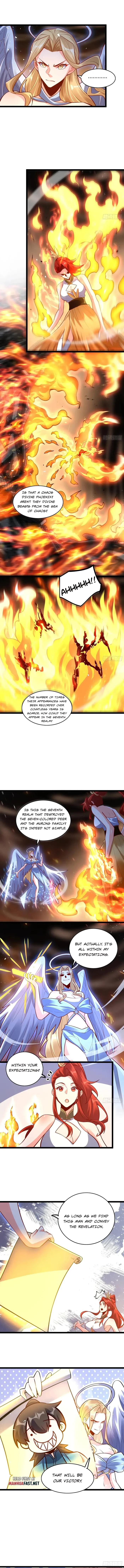 Read I’m Actually a Cultivation Bigshot EN Manga Online