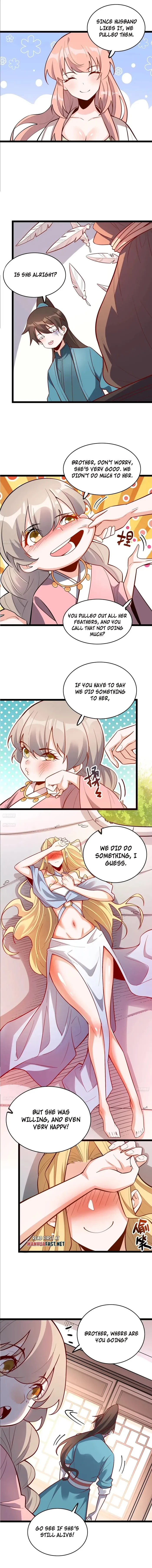Read I’m Actually a Cultivation Bigshot EN Manga Online