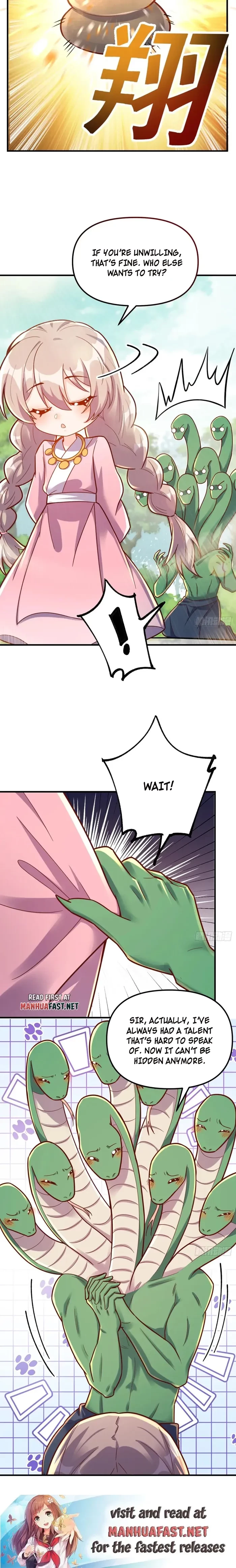 Read I’m Actually a Cultivation Bigshot EN Manga Online
