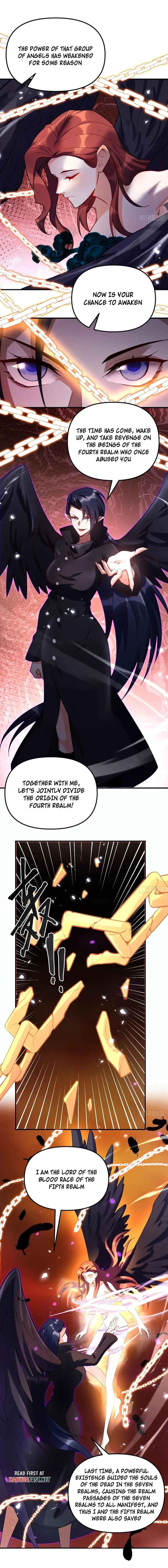 Read I’m Actually a Cultivation Bigshot EN Manga Online