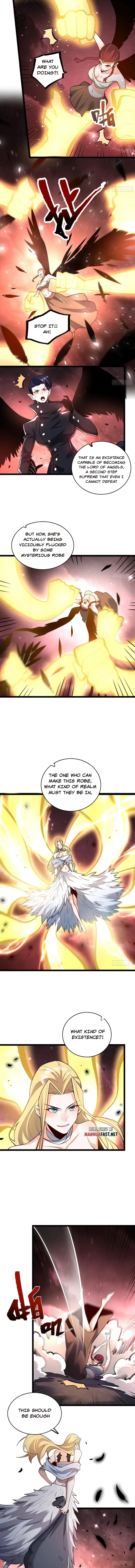 Read I’m Actually a Cultivation Bigshot EN Manga Online