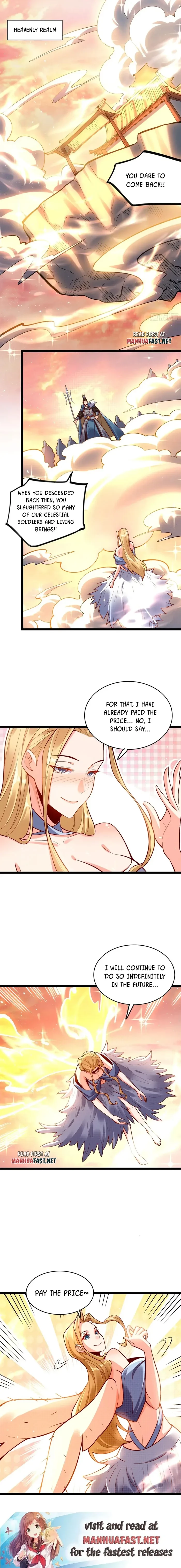 Read I’m Actually a Cultivation Bigshot EN Manga Online