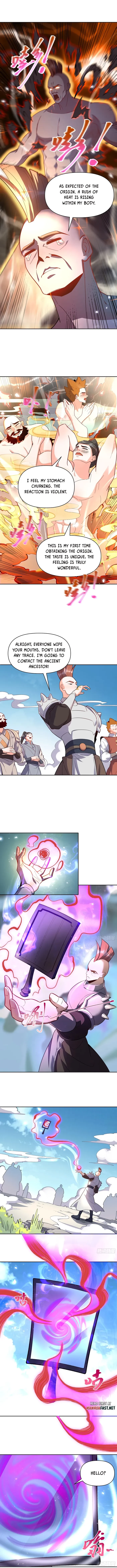 Read I’m Actually a Cultivation Bigshot EN Manga Online