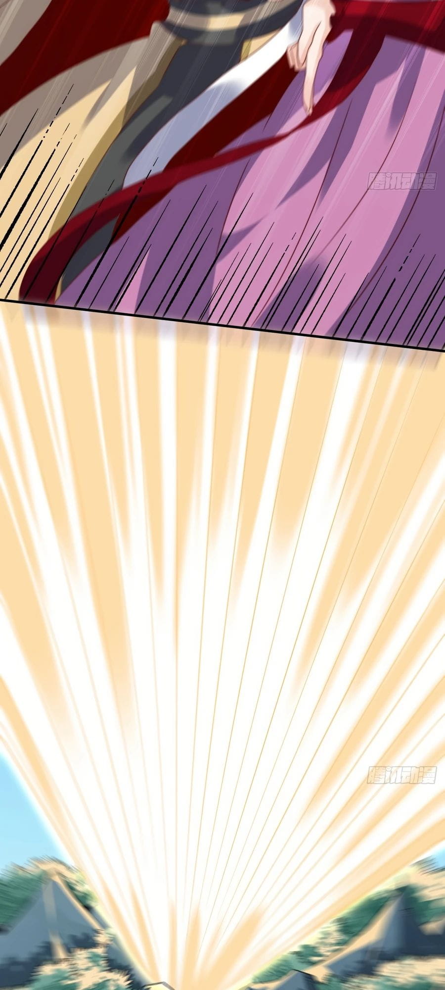 Read I’m Actually a Cultivation Bigshot EN Manga Online
