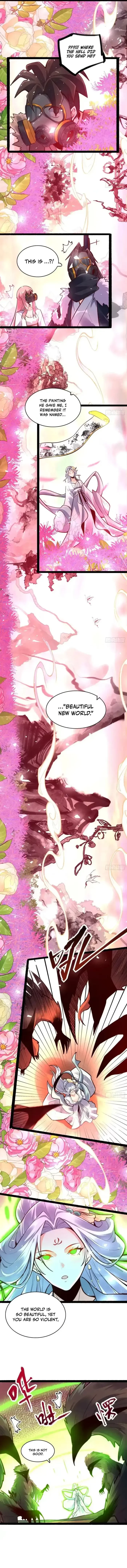 Read I’m Actually a Cultivation Bigshot EN Manga Online