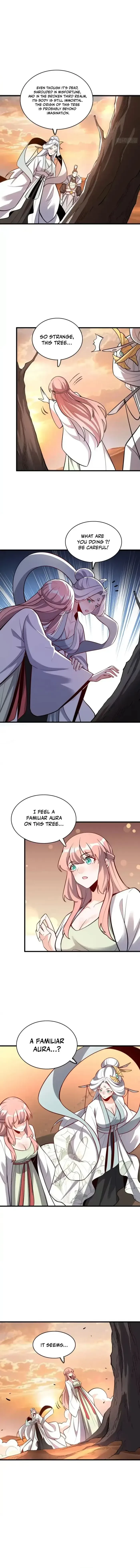 Read I’m Actually a Cultivation Bigshot EN Manga Online