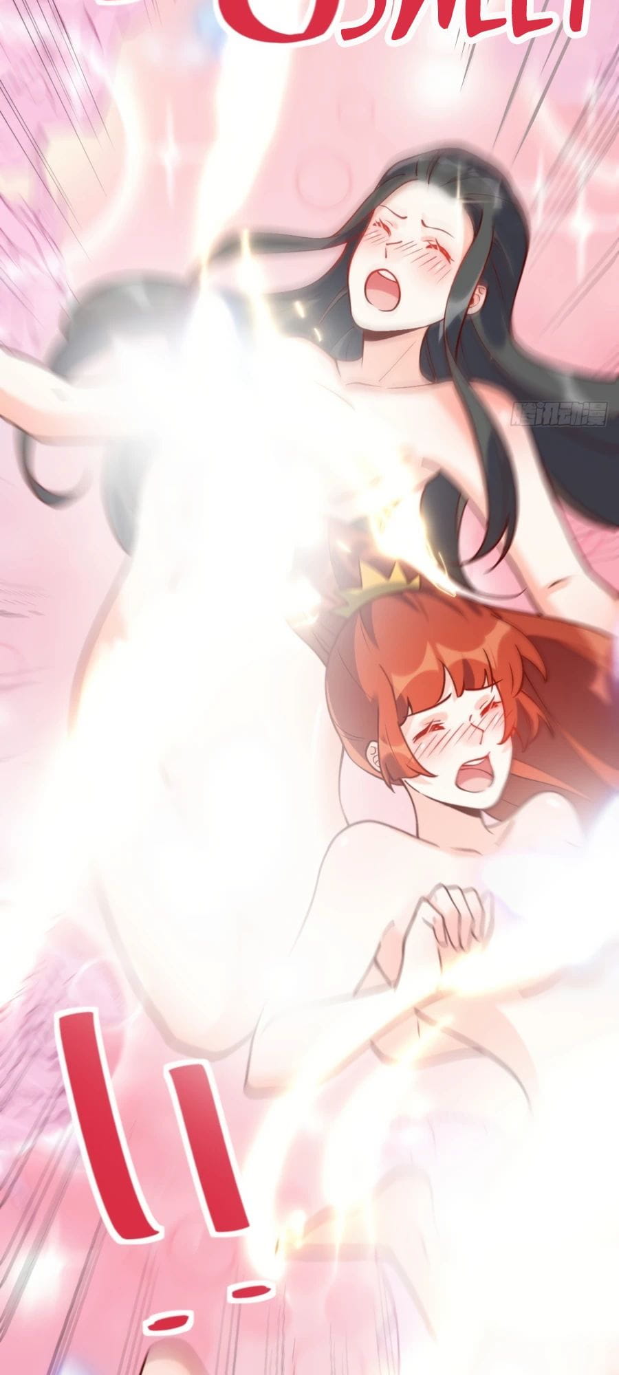 Read I’m Actually a Cultivation Bigshot EN Manga Online