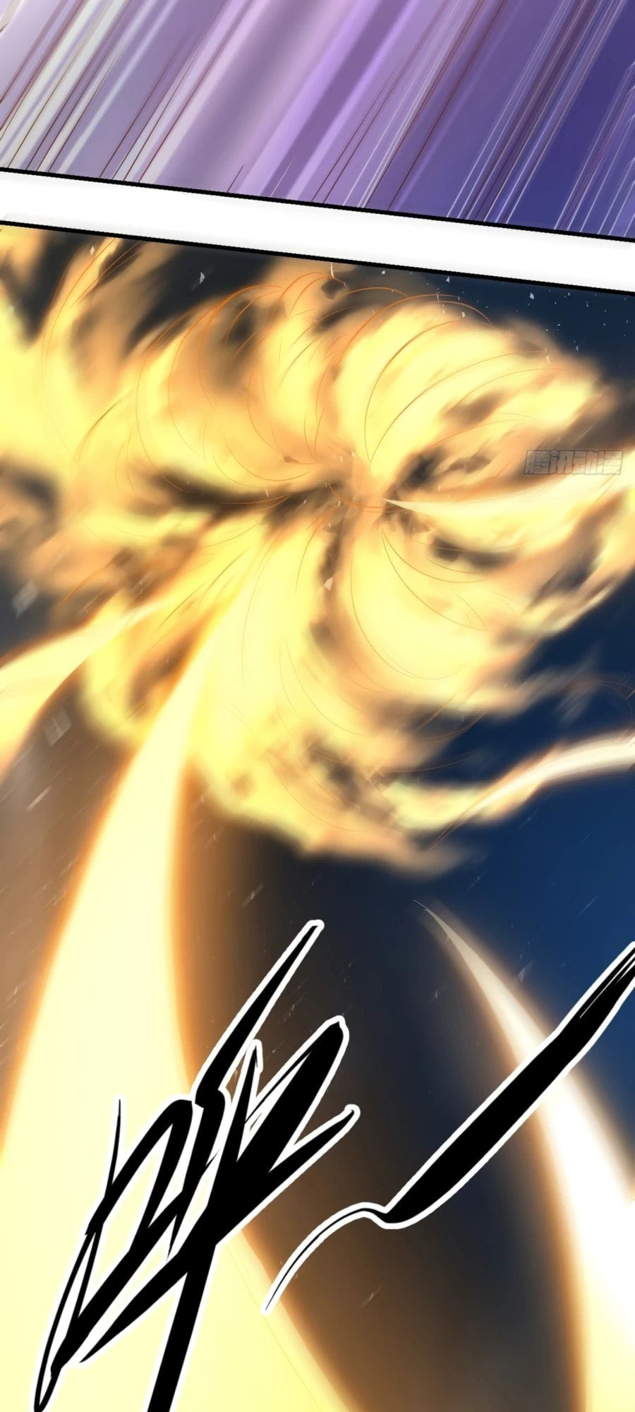 Read I’m Actually a Cultivation Bigshot EN Manga Online