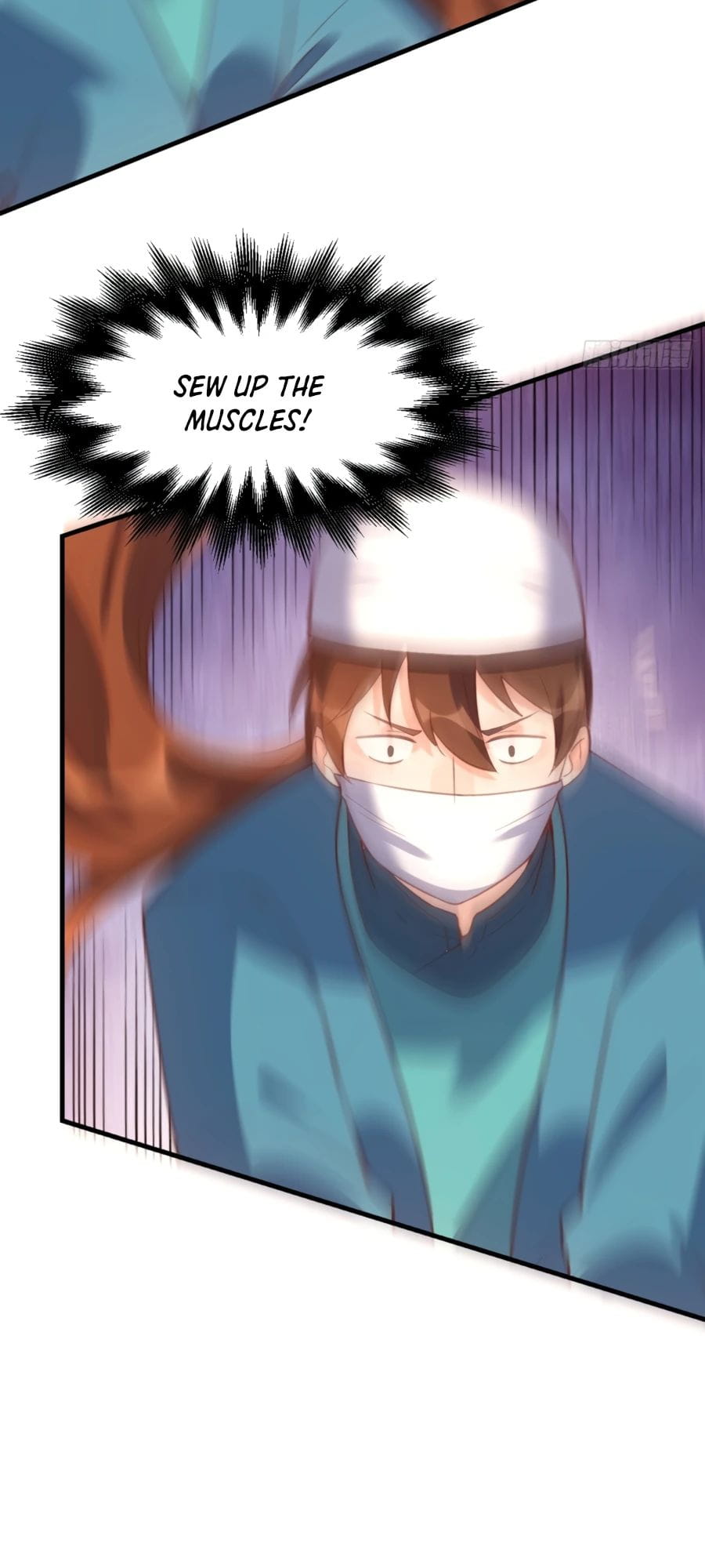 Read I’m Actually a Cultivation Bigshot EN Manga Online