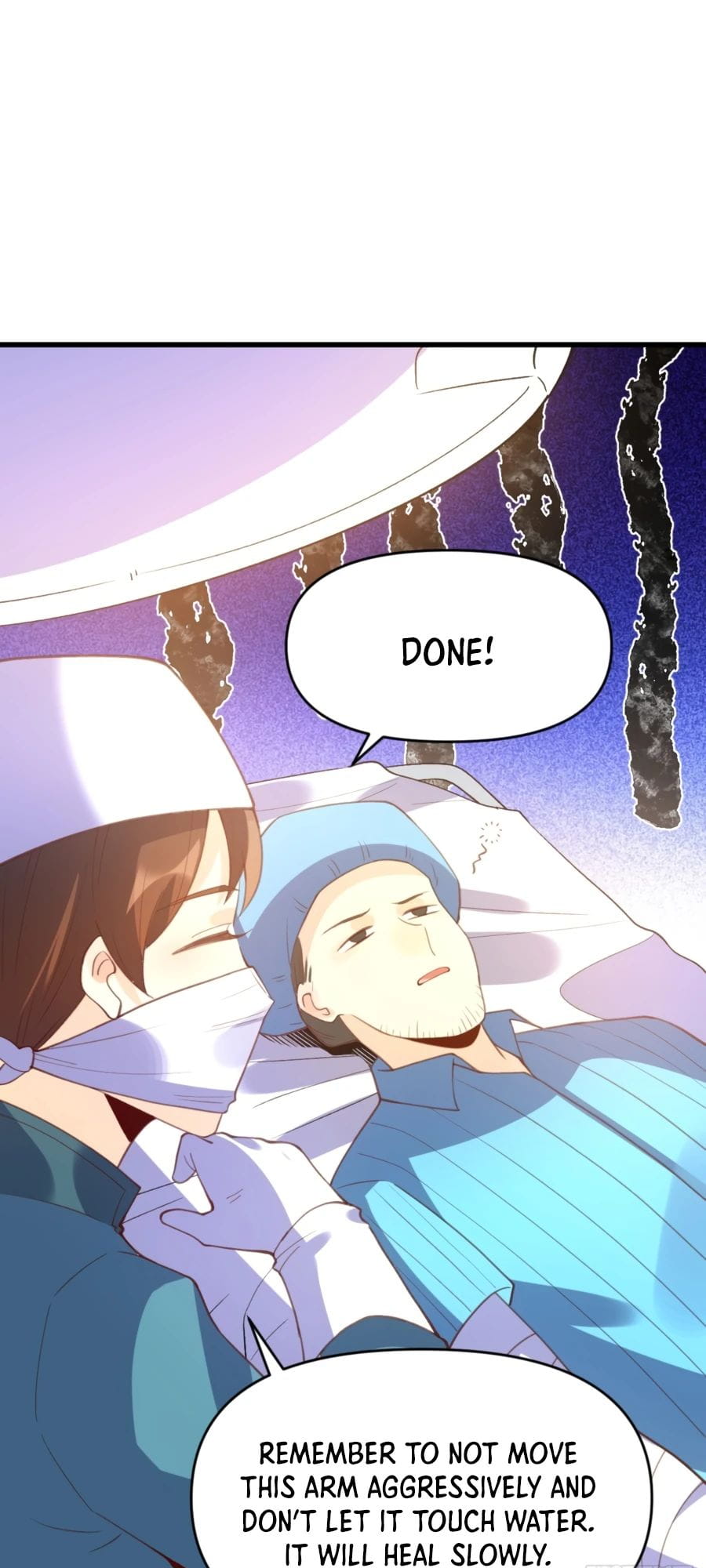 Read I’m Actually a Cultivation Bigshot EN Manga Online