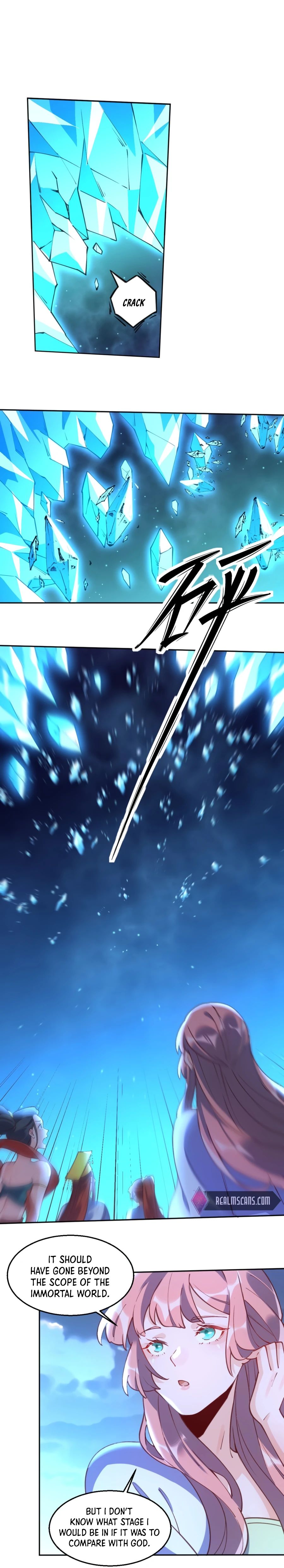Read I’m Actually a Cultivation Bigshot EN Manga Online