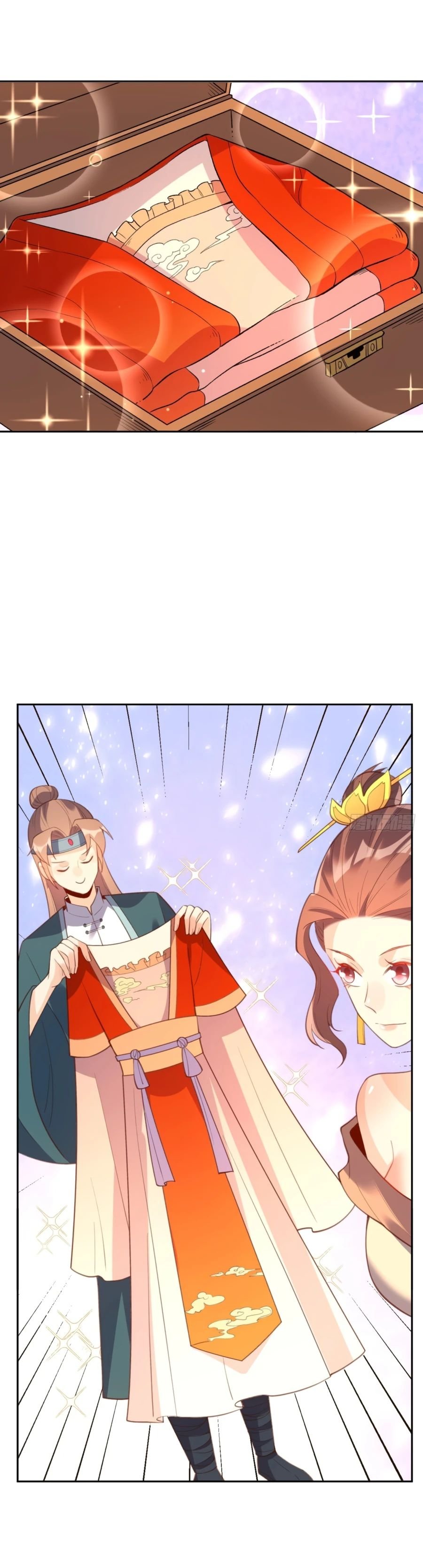 Read I’m Actually a Cultivation Bigshot EN Manga Online