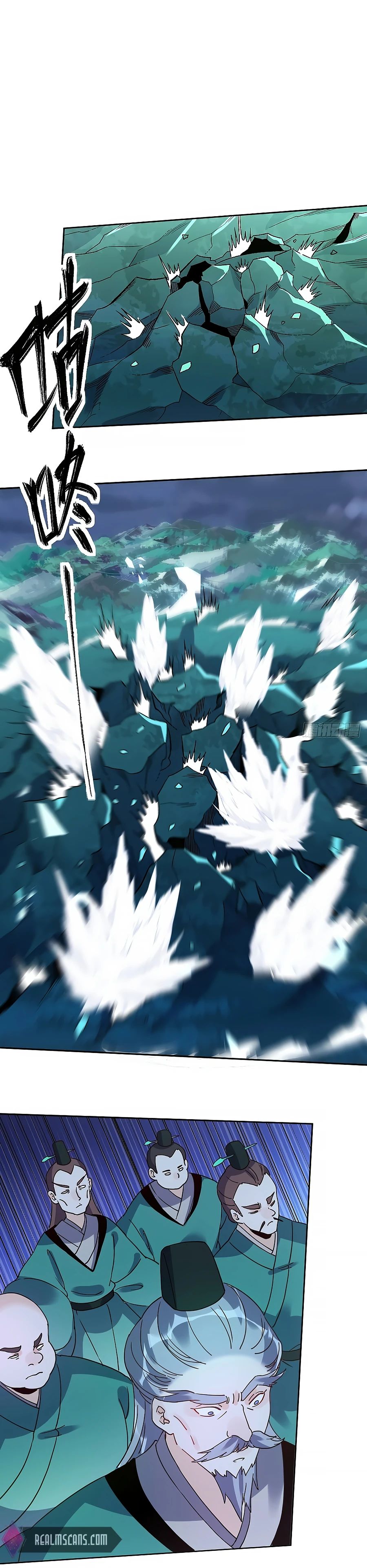 Read I’m Actually a Cultivation Bigshot EN Manga Online