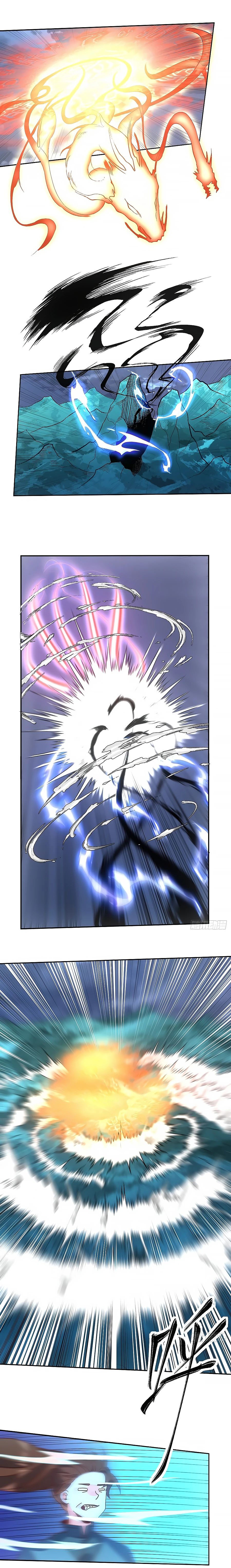 Read I’m Actually a Cultivation Bigshot EN Manga Online