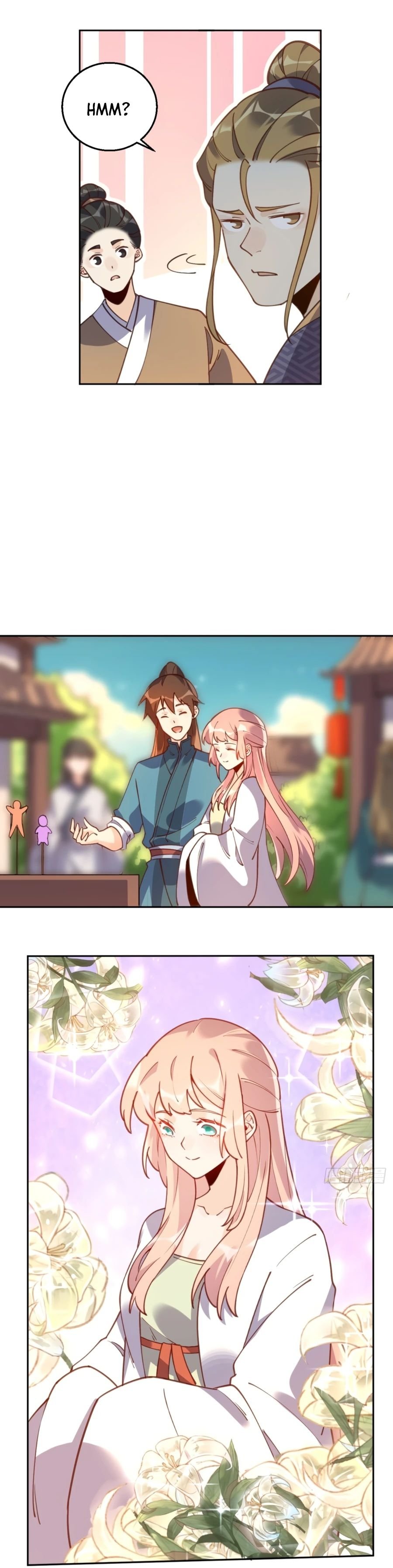 Read I’m Actually a Cultivation Bigshot EN Manga Online