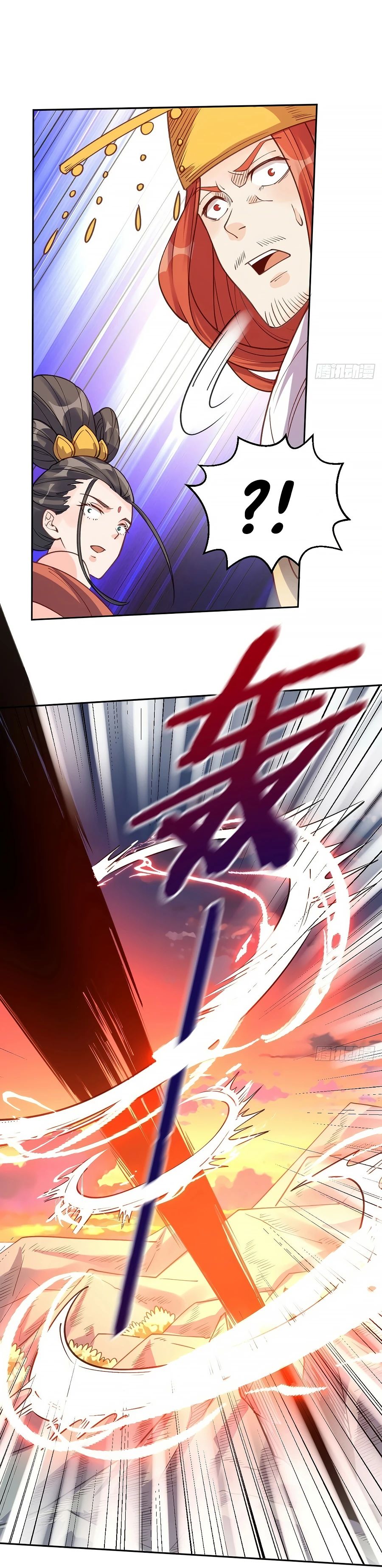 Read I’m Actually a Cultivation Bigshot EN Manga Online