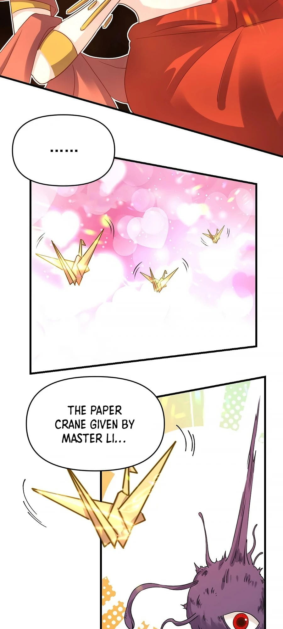 Read I’m Actually a Cultivation Bigshot EN Manga Online